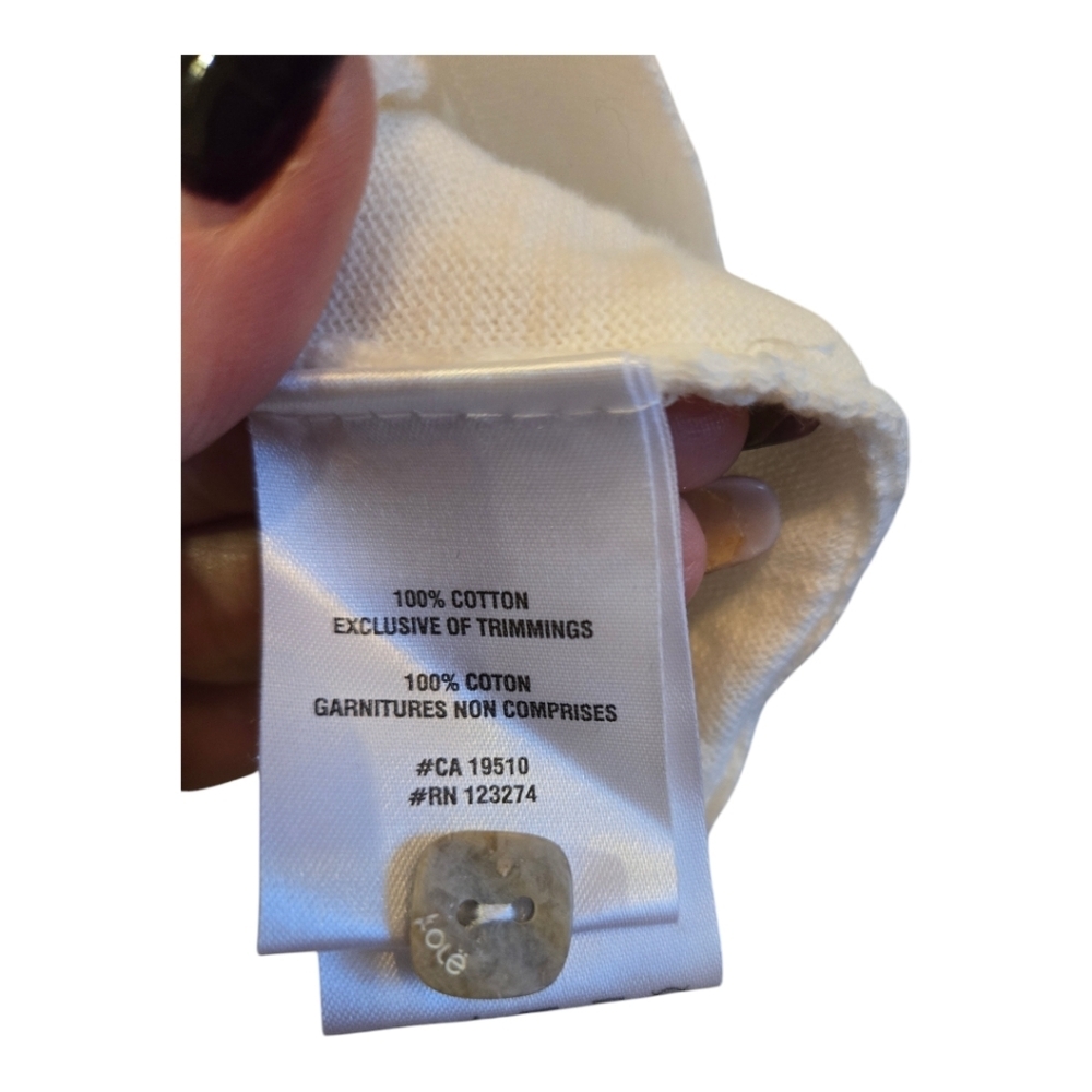 NWT Lolë Savanna Pullover Hoodie Sweater - Picture 11 of 11